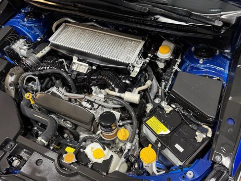 Used 2023 Subaru WRX Limited image 13