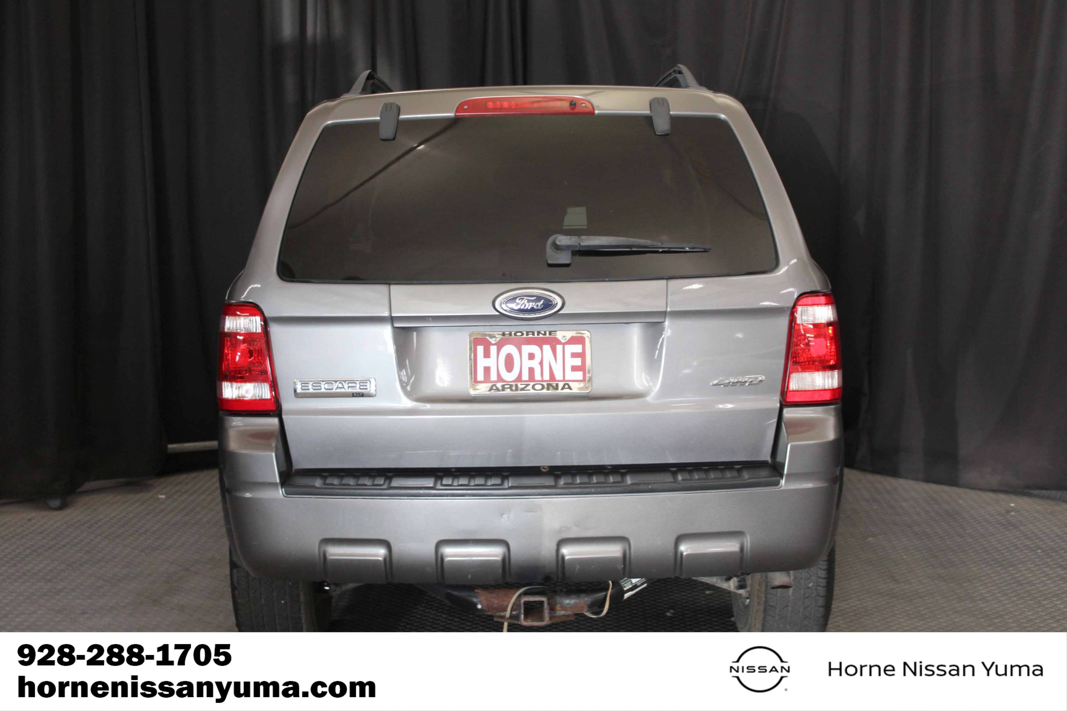 Used 2009 Ford Escape XLT AWD/4WD image 15