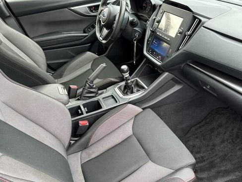 Used 2022 Subaru WRX AWD/4WD image 15