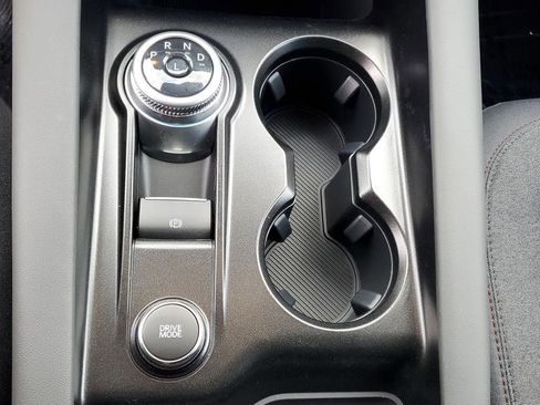 New 2026 Ford Explorer Active image 32