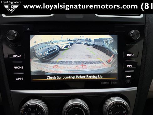 Used 2015 Subaru Crosstrek 2.0i Limited w/ Popular Package #2 image 28