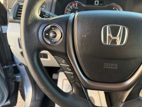 Used 2016 Honda Pilot LX image 22