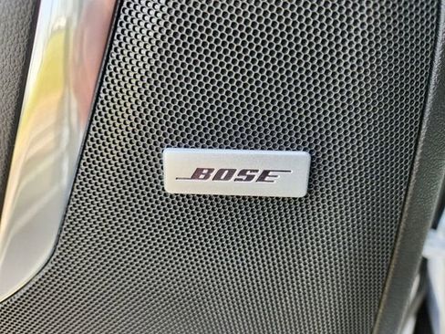 New 2026 Chevrolet Suburban Premier w/ Sun And Tow Package image 15