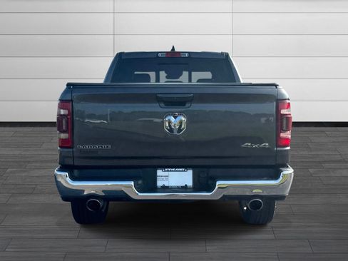 Used 2023 RAM 1500 Laramie AWD/4WD image 6