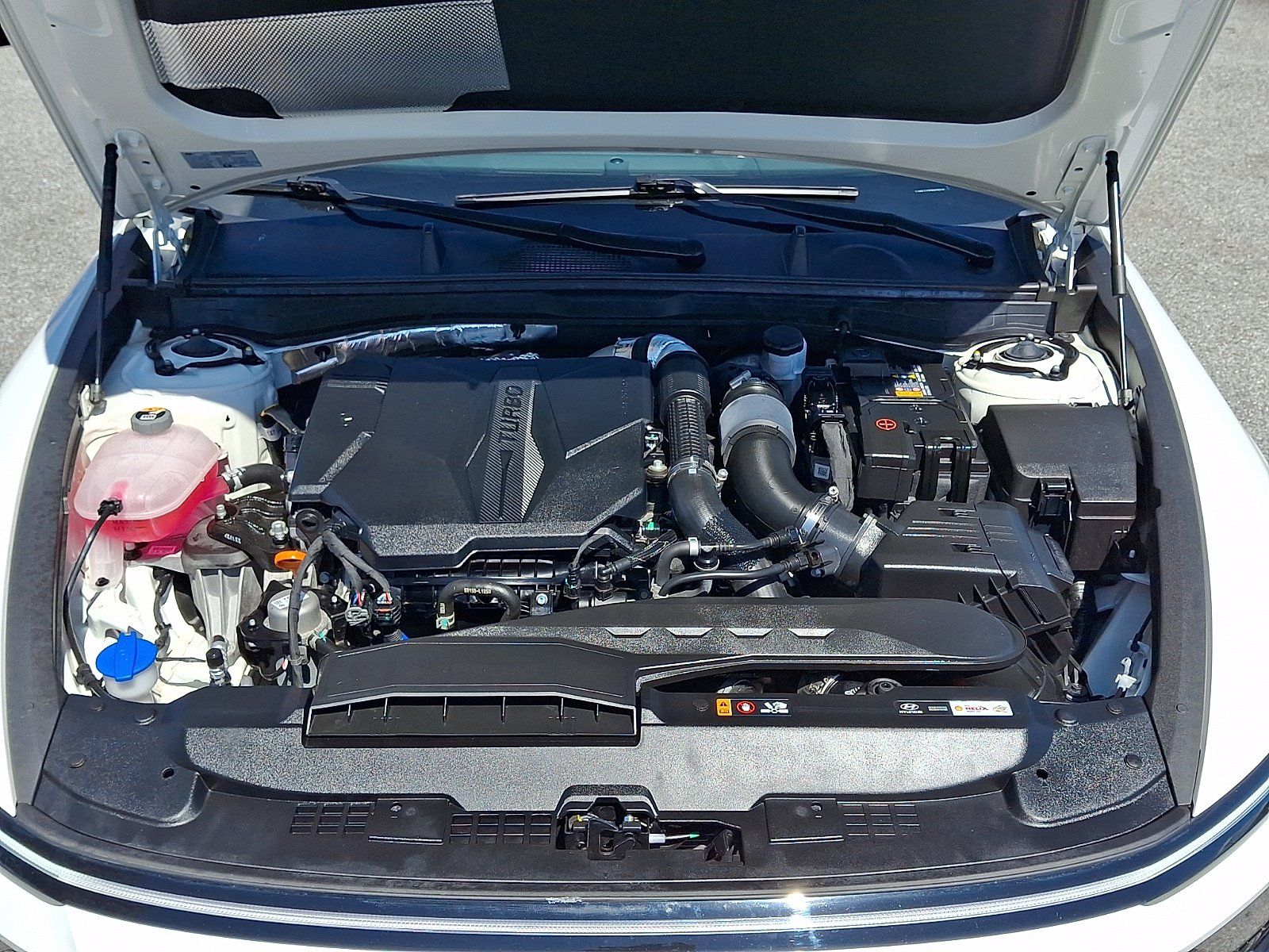 Used 2024 Hyundai Sonata N Line FWD image 27