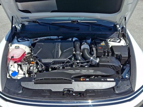 Used 2024 Hyundai Sonata N Line FWD image 27