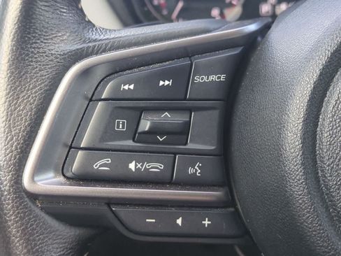 Used 2024 Subaru Outback Premium AWD/4WD image 22