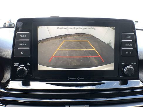 Used 2021 Kia Seltos EX image 37