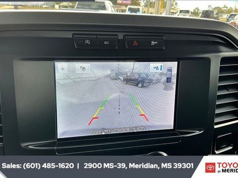 Used 2021 Ford F150 XLT image 16