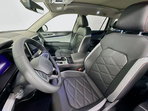 New 2026 Volkswagen Atlas Peak Edition AWD/4WD image 21