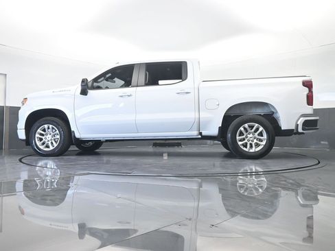 Used 2023 Chevrolet Silverado 1500 RST image 57