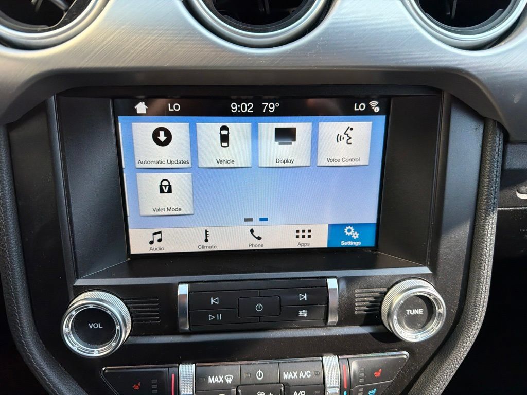 Used 2019 Ford Mustang GT Premium RWD image 54