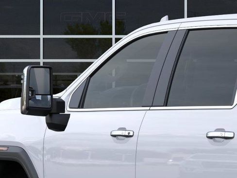 New 2026 GMC Sierra 3500 Denali w/ Denali Reserve Package image 30