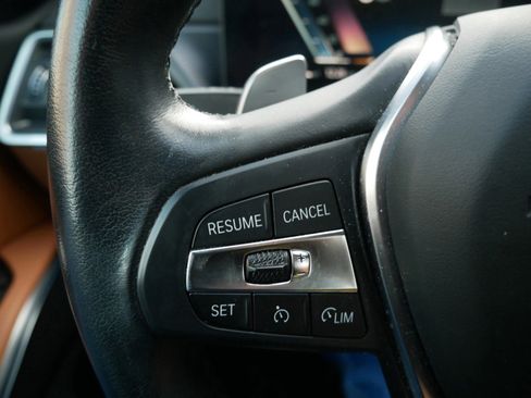 Used 2023 BMW 330i xDrive Sedan image 27