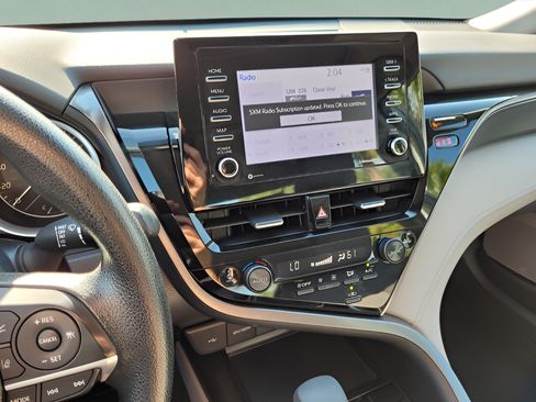 Certified 2024 Toyota Camry LE w/ Convenience Package FWD image 24