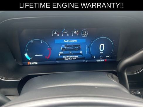 Used 2023 Ford F250 Lariat w/ Lariat Ultimate Package AWD/4WD image 21