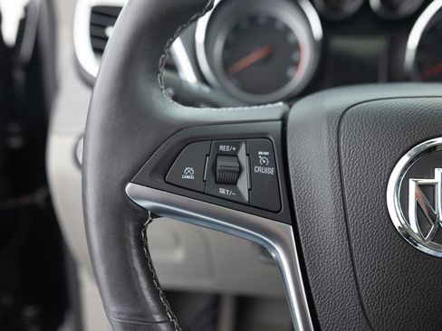 Used 2014 Buick Encore Leather FWD image 38