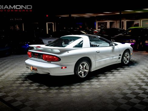 Used 2000 Pontiac Firebird Formula image 56