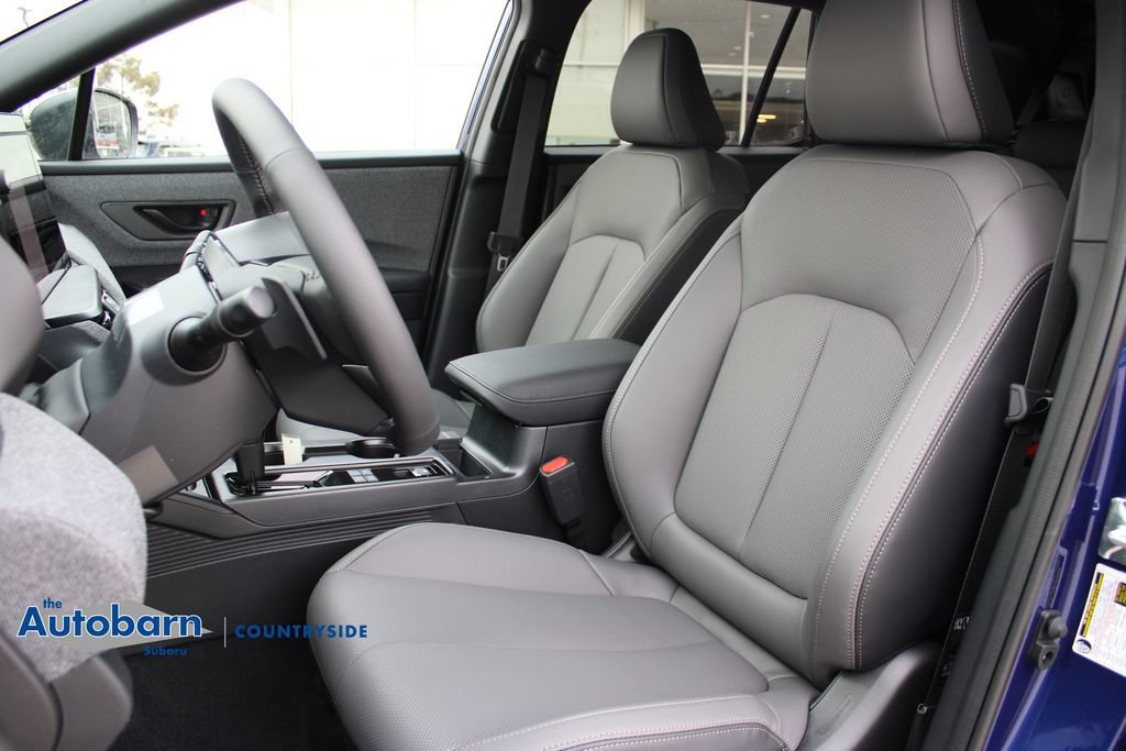 New 2026 Subaru Outback Limited AWD/4WD image 8