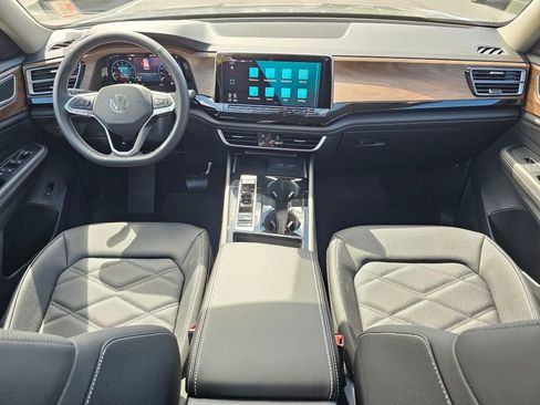 New 2026 Volkswagen Atlas SE AWD/4WD image 9