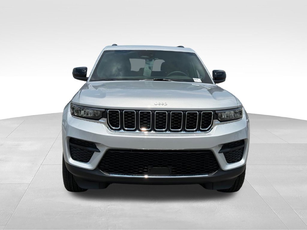 New 2026 Jeep Grand Cherokee 2WD image 26