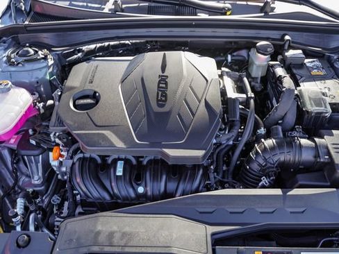 New 2026 Kia K5 GT-Line image 13