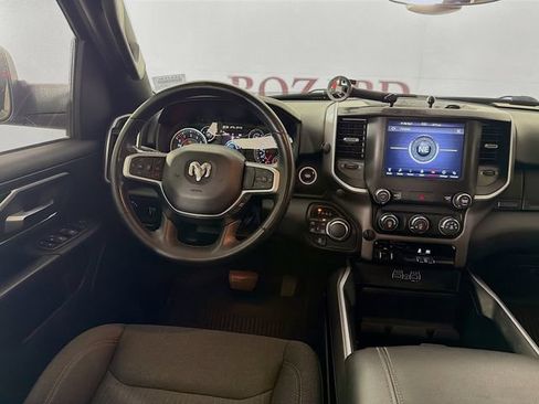 Used 2020 RAM 1500 Big Horn AWD/4WD image 26