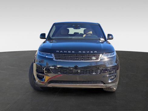 Used 2023 Land Rover Range Rover Sport SE AWD/4WD image 2