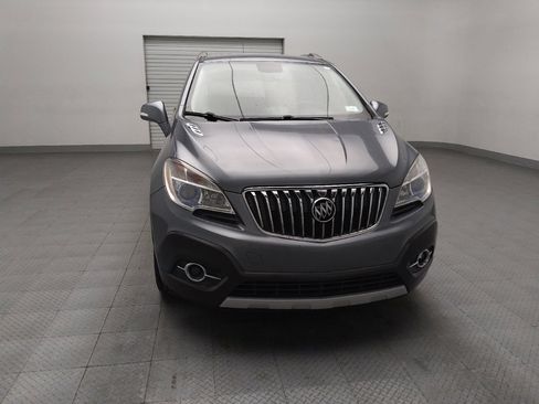 Used 2015 Buick Encore Convenience image 14