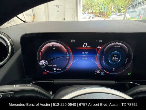 Certified 2023 Mercedes-Benz GLA 250 image 32