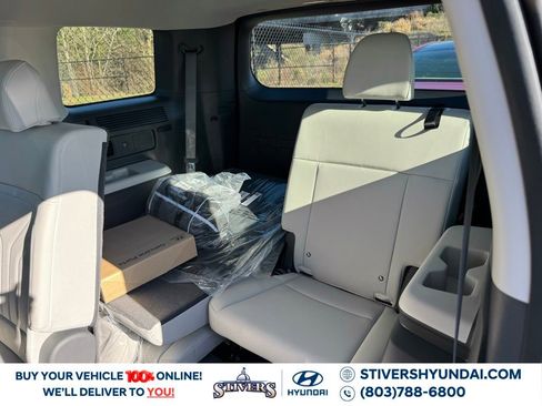 New 2026 Hyundai Santa Fe SEL image 23