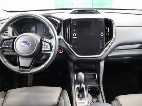 Certified 2023 Subaru Ascent Onyx Edition Limited image 13