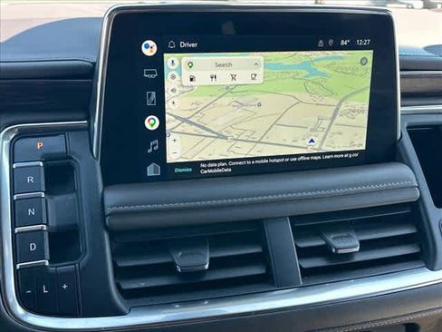 Used 2022 Chevrolet Tahoe LT w/ LT Signature Package RWD image 26