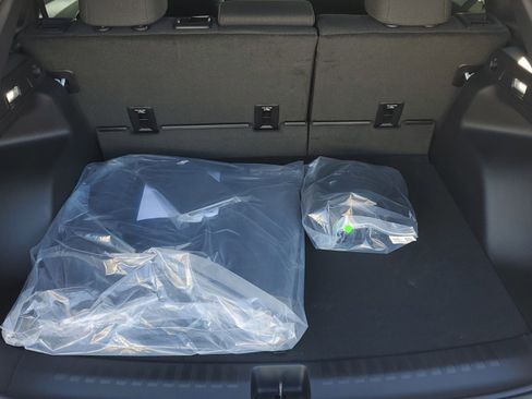 New 2026 Honda Prologue EX image 13