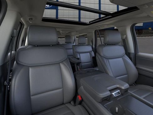 New 2026 Ford Expedition Max Active RWD image 10