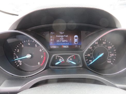 Used 2018 Ford Escape SEL image 14