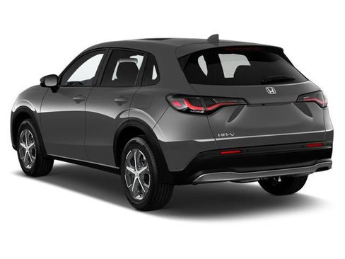 New 2025 Honda HR-V EX-L image 2