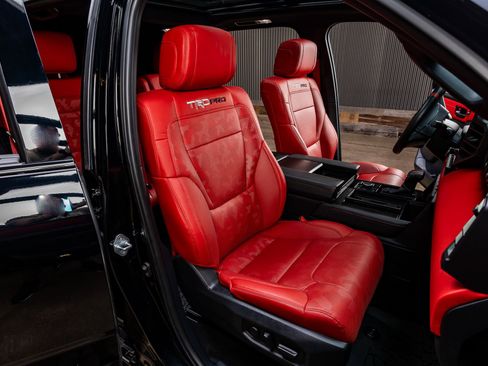 Used 2024 Toyota Sequoia TRD Pro image 30