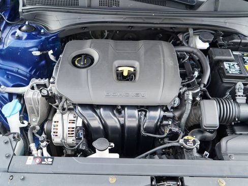 Used 2023 Kia Forte LXS FWD image 33