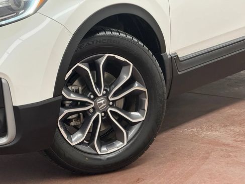 Used 2020 Honda CR-V EX-L image 21