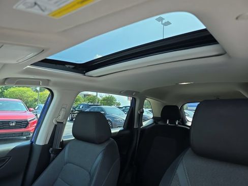 Used 2024 Honda CR-V EX image 26