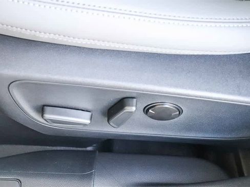 New 2025 Ford Bronco Sport Badlands image 23