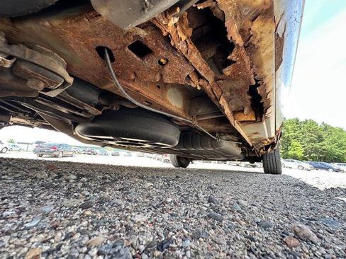 Used 2007 Dodge Grand Caravan SXT FWD image 12