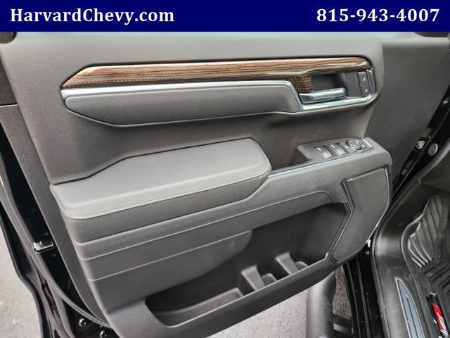 Used 2026 Chevrolet Silverado 1500 RST AWD/4WD image 31