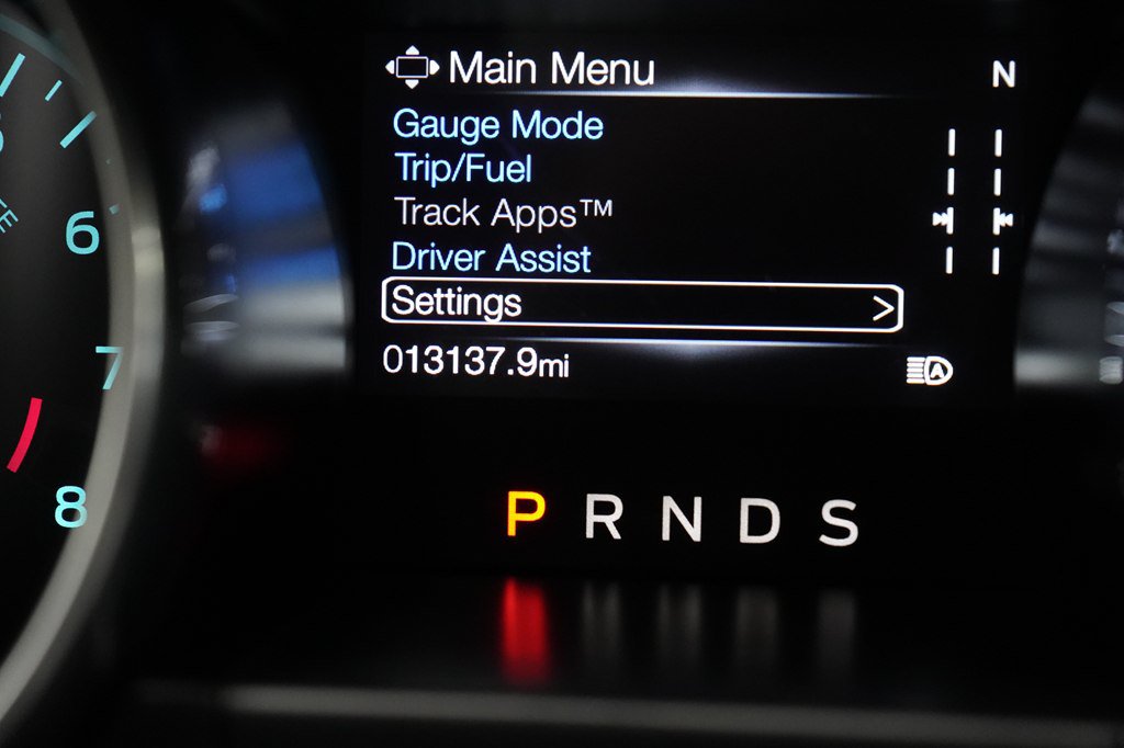 Used 2020 Ford Mustang GT Premium w/ Ford Safe & Smart Package RWD image 19