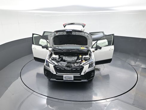 Certified 2025 Subaru Forester Wilderness image 12