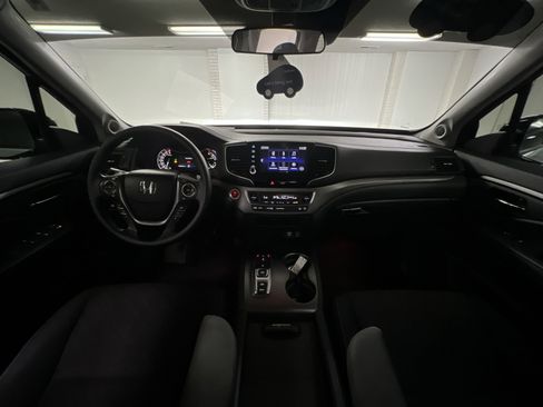 Used 2023 Honda Ridgeline Sport image 70