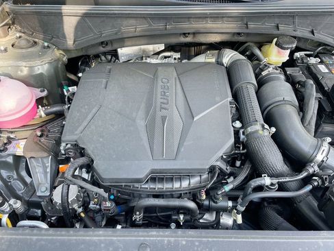 New 2025 Hyundai Santa Cruz XRT image 51