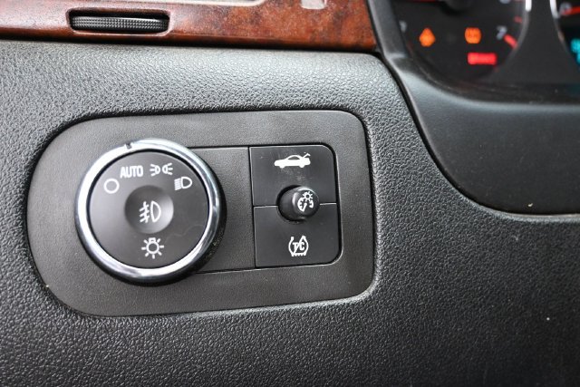 Used 2006 Chevrolet Impala LT FWD image 23