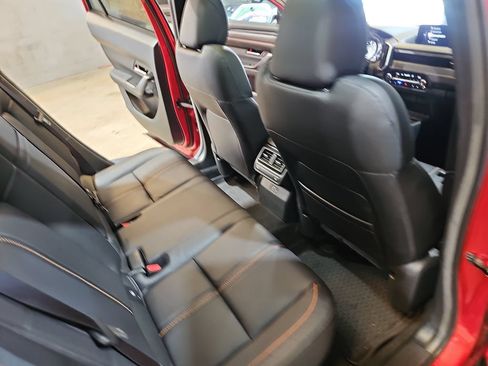 Used 2024 MAZDA CX-50 2.5 Turbo AWD/4WD image 11